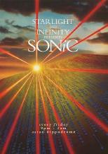 Sonic, 20 Nov 1992
