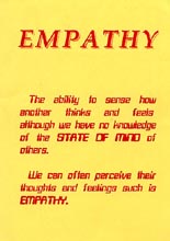 Empathy