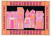 Renaissance - Harder They Come