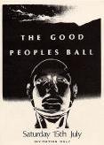 The Good Peoples Ball